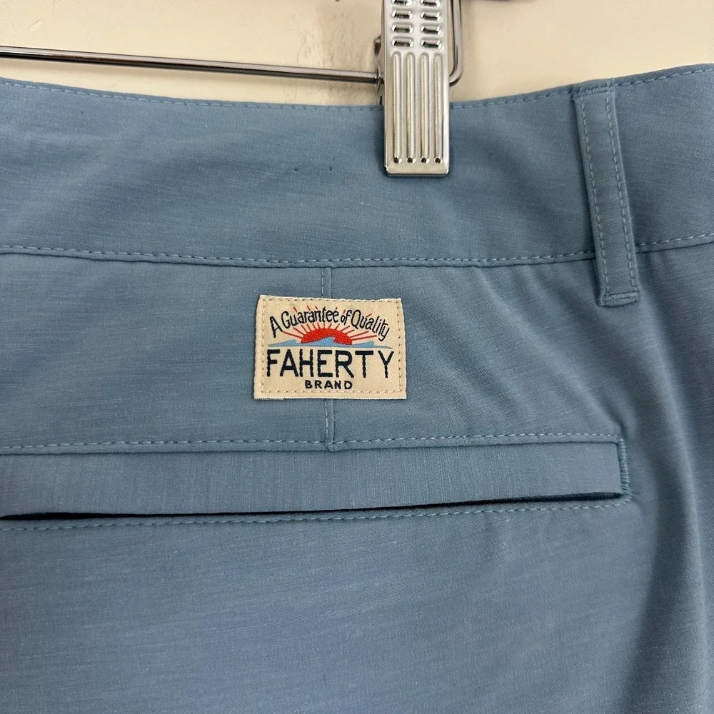 Faherty excellent other